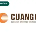 Sociedade Mineira do Cuango
