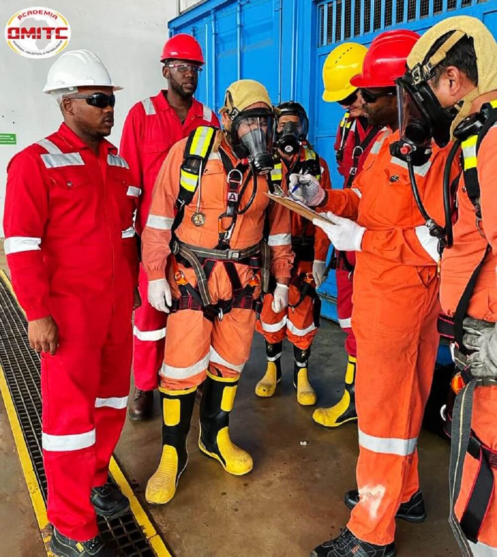 Recrutamento na Panorama Angola Vagas na Panorama Angola