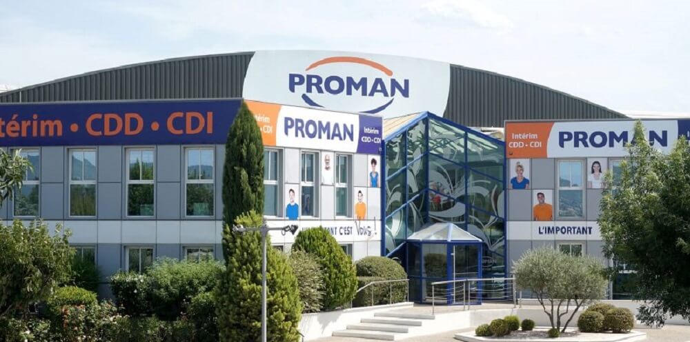 Recrutamento na Proman Search Angola Vagas na Proman Search Angola