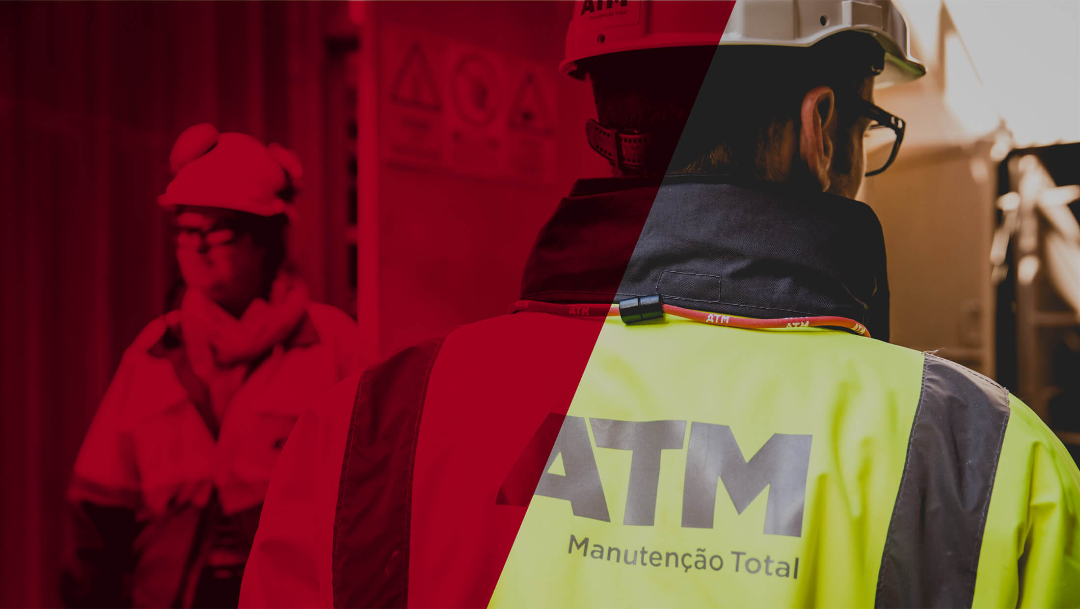 Vagas na ATM – Assistência Total em Manutenção Angola