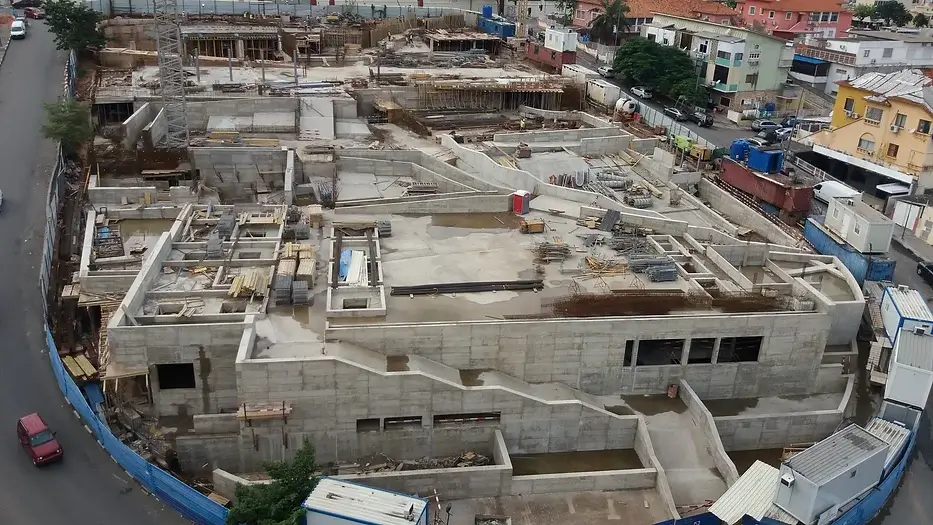Recrutamento na CEM Angola Vagas na CEM Angola