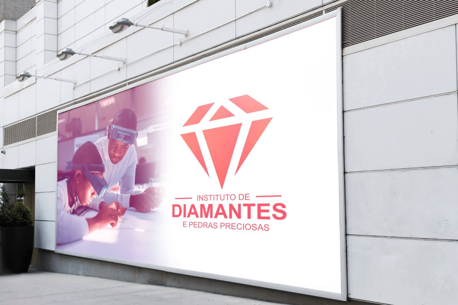 Vagas no IDPP – Instituto de Diamantes e Pedras Preciosas Angola