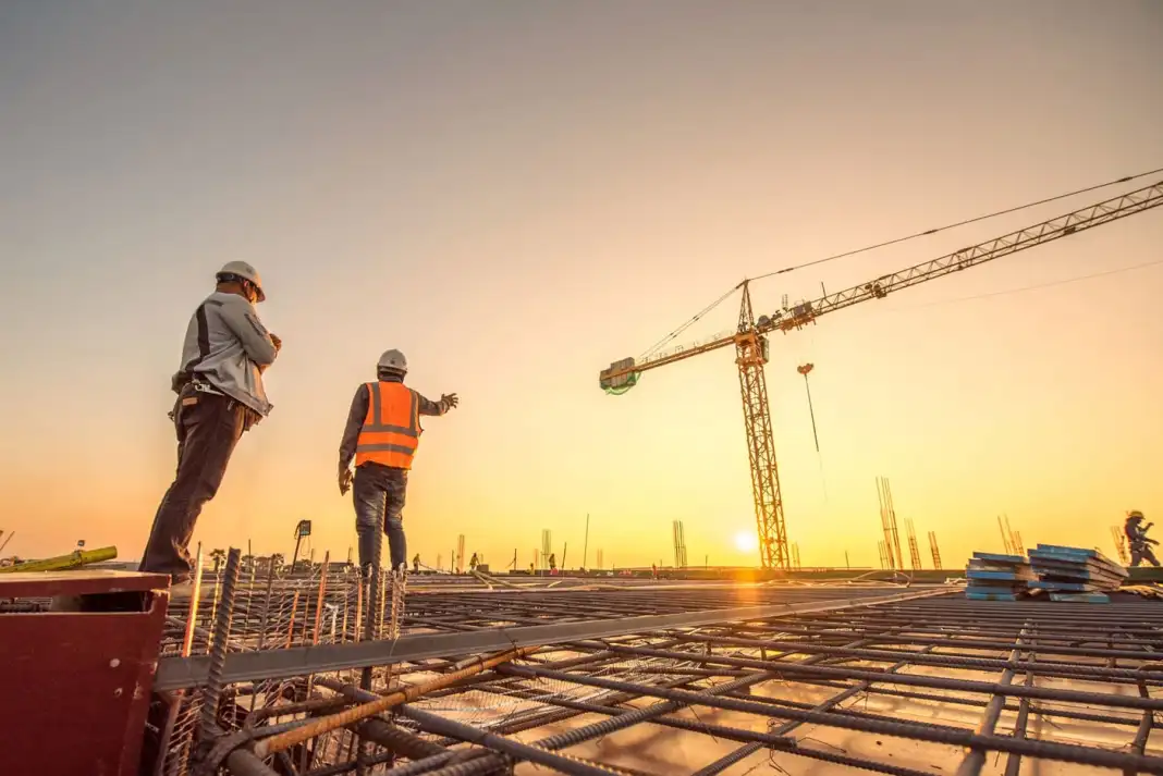 Recrutamento na Joel e Filhos Construção Angola Vagas na Joel e Filhos Construção Angola