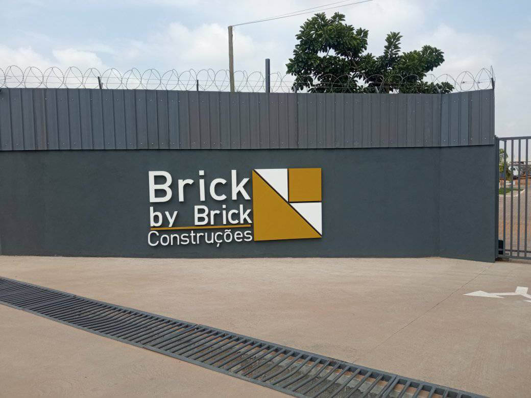 Recrutamento na Brick by Brick Angola Vagas na Brick by Brick Angola