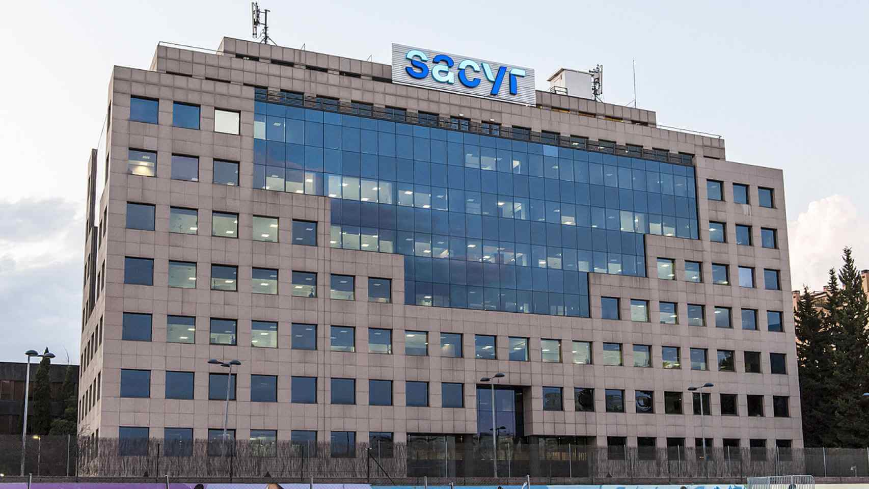Recrutamento na Sacyr Infraestructuras Angola Vagas na Sacyr Infraestructuras Angola