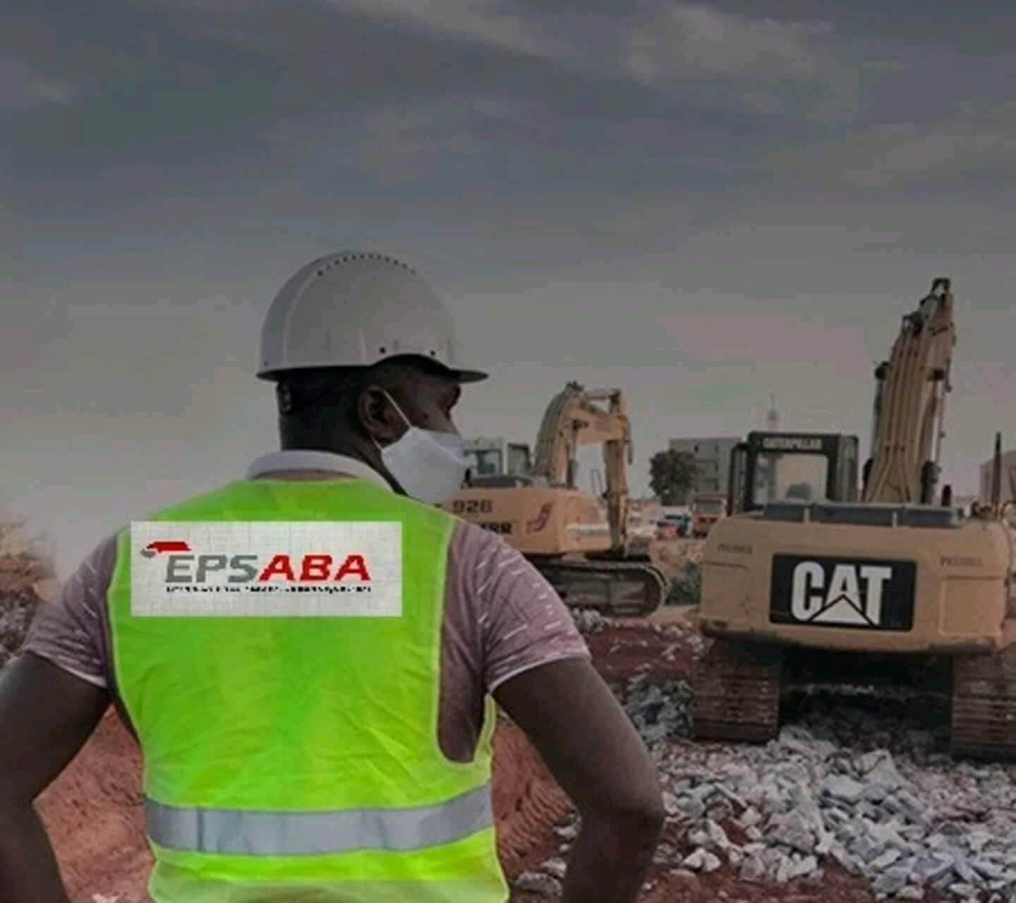 Recrutamento na EPSABA Angola Vagas na EPSABA Angola