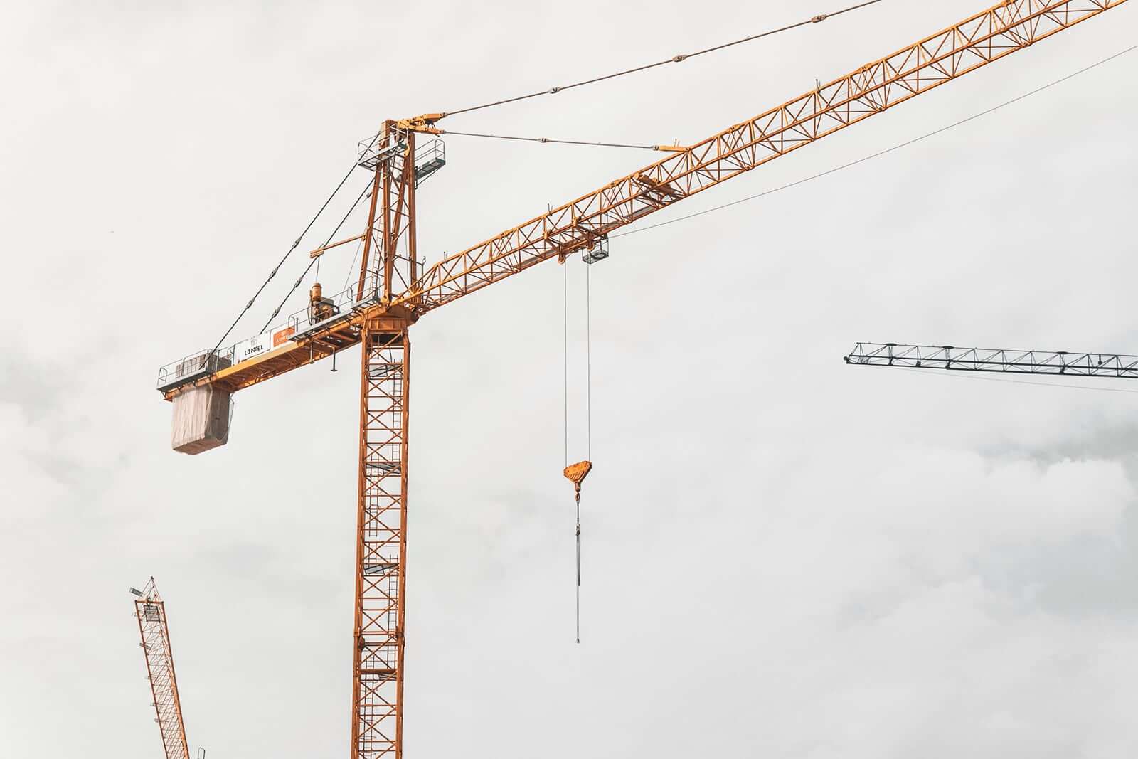 Vagas na Lintel Angola