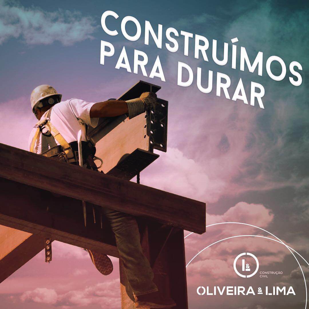 Vagas na Oliveira & Lima Angola