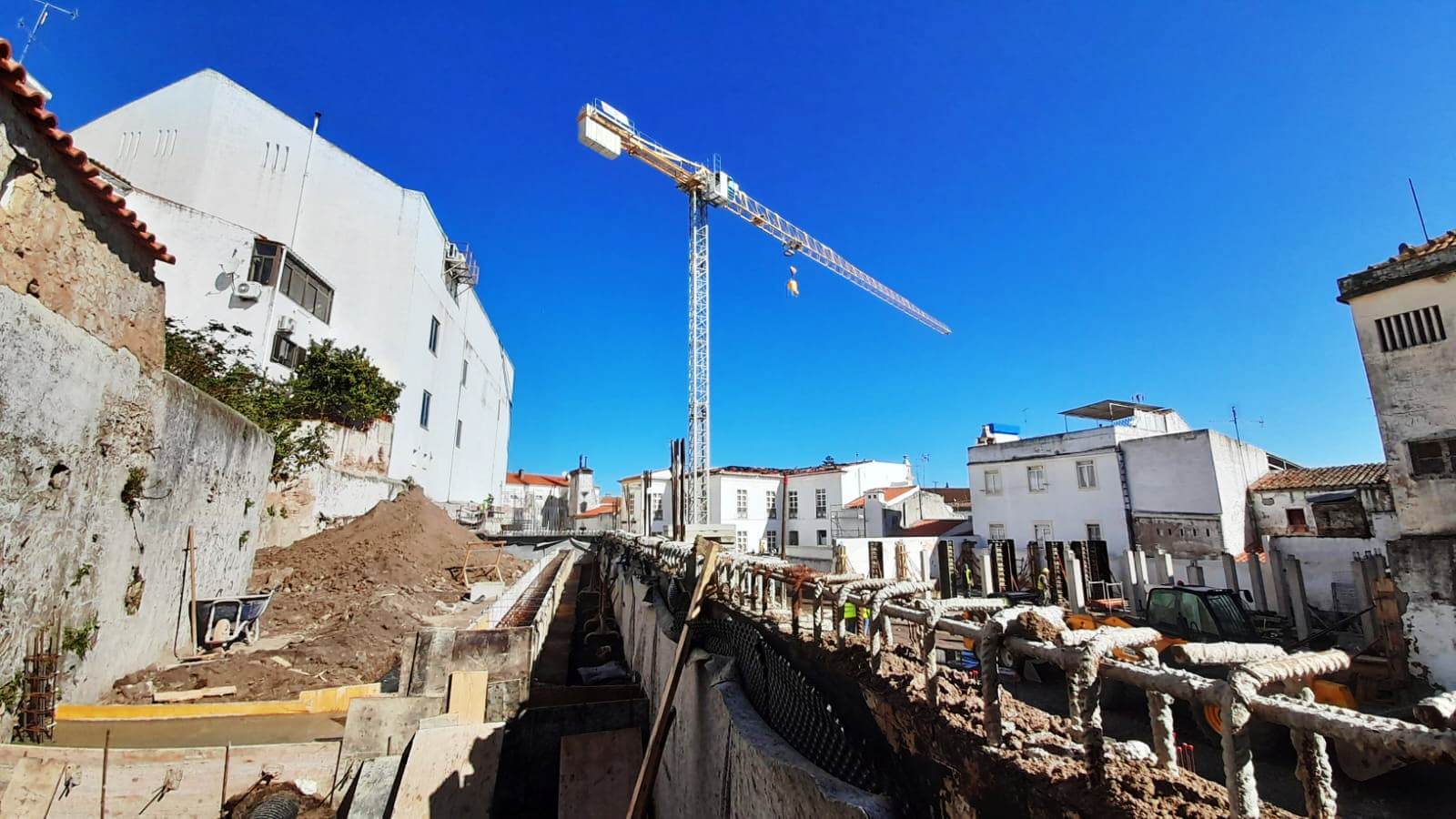 Recrutamento na Connective Architects Angola Vagas na Connective Architects Angola