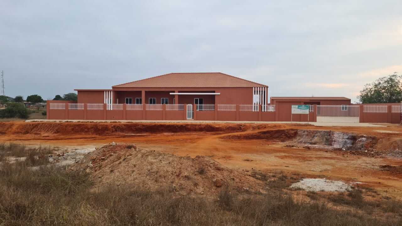 Recrutamento no Grupo Impargest, SGPS Angola Vagas no Grupo Impargest, SGPS Angola