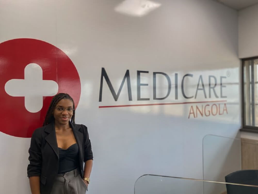Recrutamento na Medicare Angola Vagas na Medicare Angola