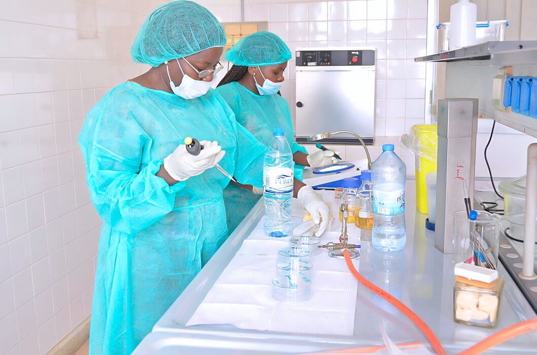 Recrutamento no INIS Angola Vagas no INIS Angola
