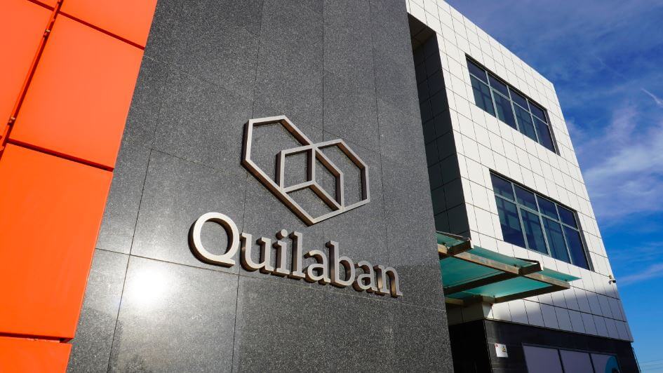 Recrutamento na Quilaban Angola Vagas na Quilaban Angola