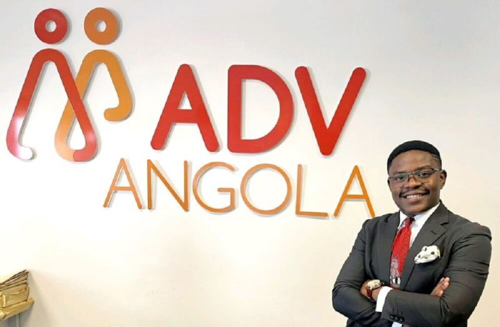 Vagas na ADV Angola