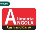 Alimenta Angola
