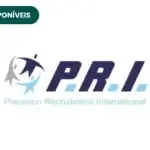 Precision Recruitment International