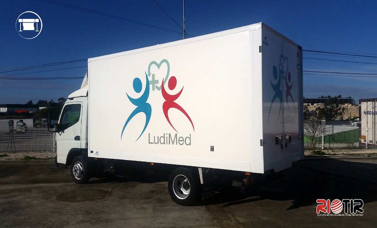 Recrutamento na Ludimed Angola Vagas na Ludimed Angola
