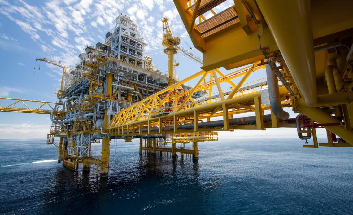 Vagas na Southco Contractos Angola
