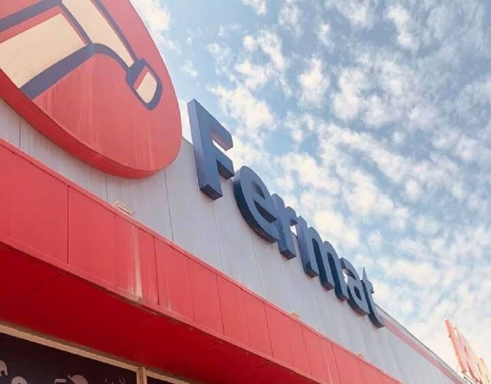 Recrutamento na Fermat Angola Vagas na Fermat Angola