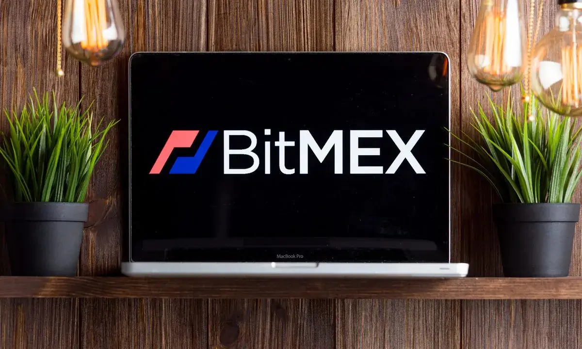 Recrutamento na BitMEX Angola Vagas na BitMEX Angola
