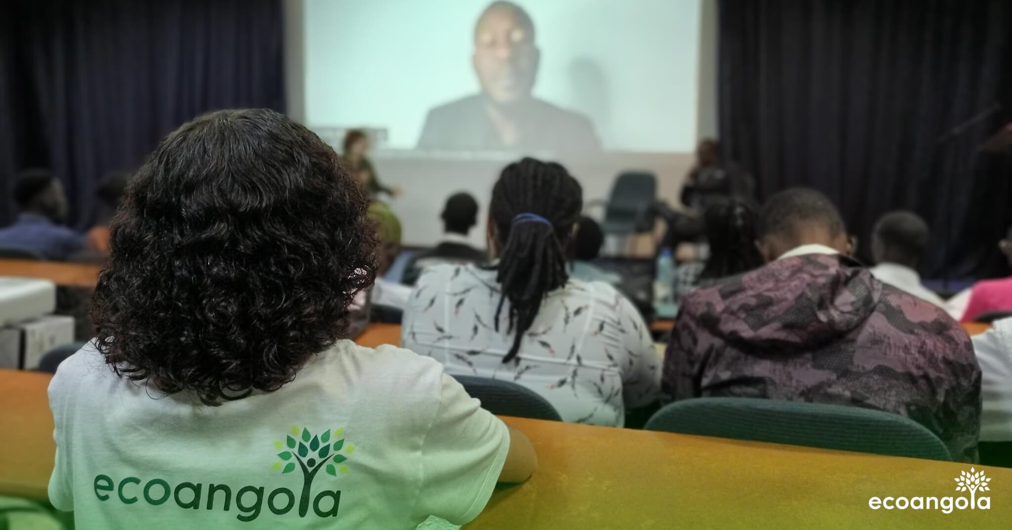 Recrutamento na EcoAngola Vagas na EcoAngola