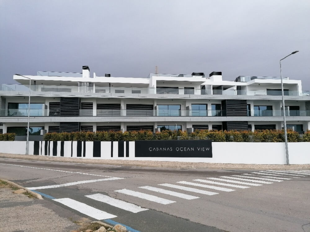Vagas na RAL - Rodrigues & Almeida, Lda Angola