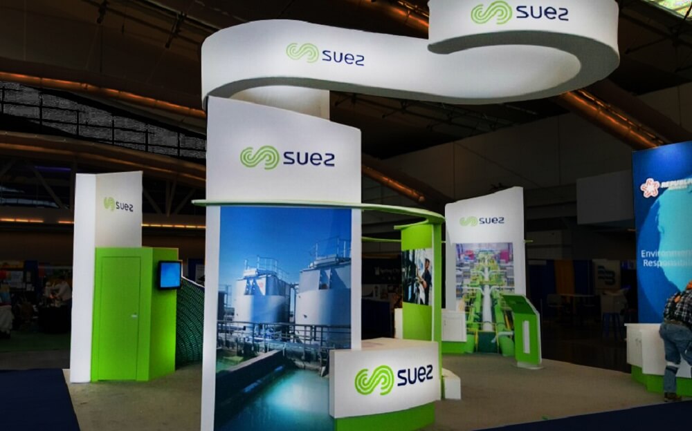 Vagas na SUEZ Angola