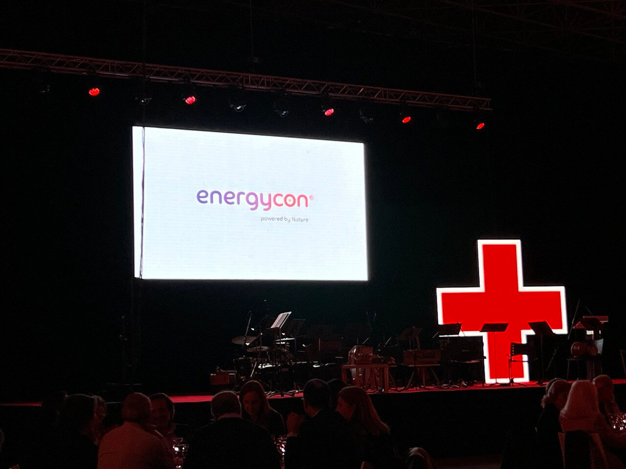 Recrutamento na EnergyCon Angola Vagas na EnergyCon Angola