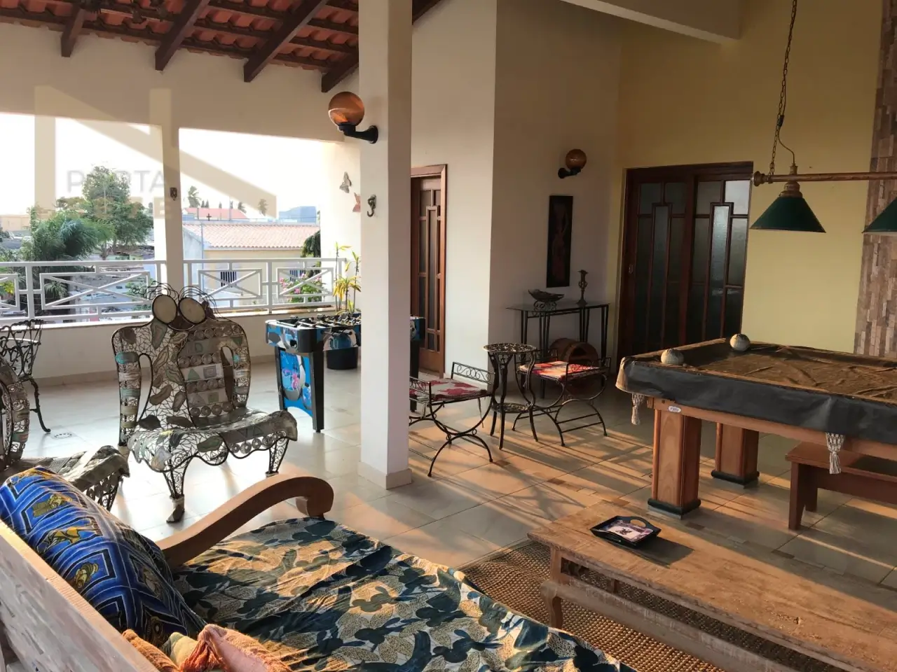 Vagas na Portasete Imobiliária Angola