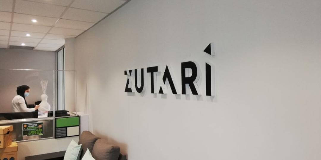 Vagas na Zutari Angola