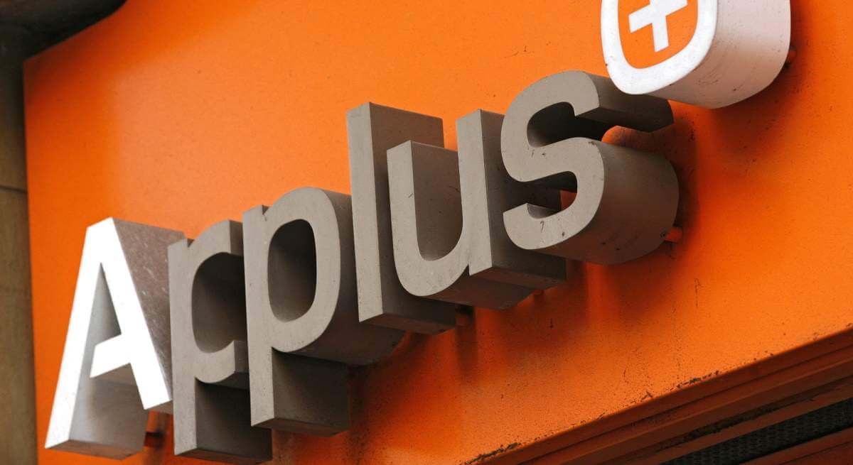 Recrutamento na Applus+Angola Vagas na Applus+Angola