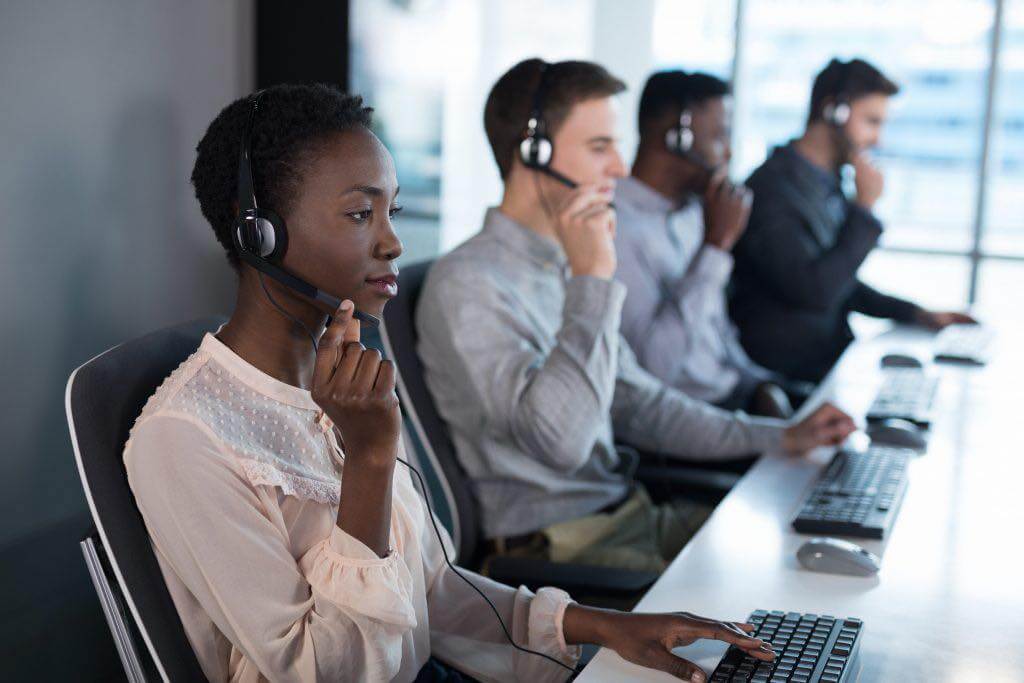 Recrutamento na ENTERIS Angola Vagas na ENTERIS Angola