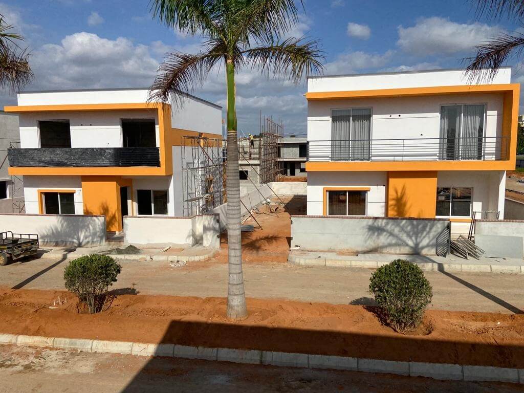 Recrutamento na Broima Angola Vagas na Broima Angola