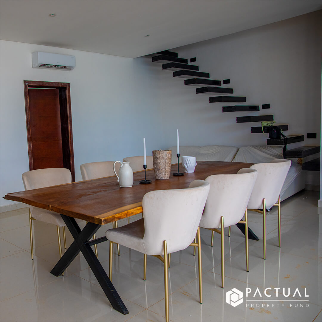 Recrutamento na Pactual Property Fund Angola Vagas na Pactual Property Fund Angola
