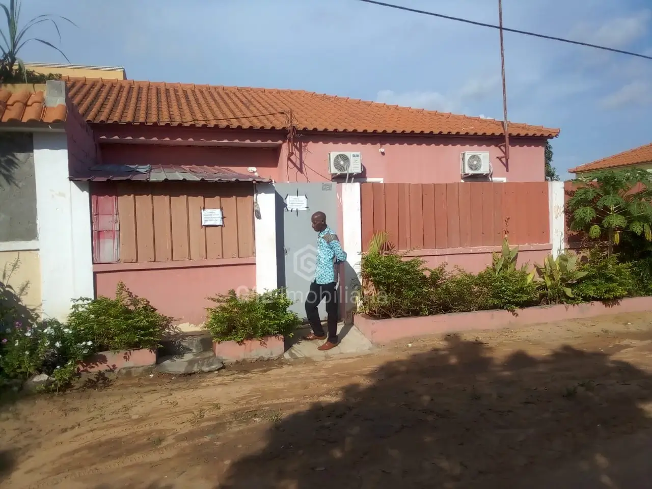 Recrutamento na G12 Imobiliária Angola Vagas na G12 Imobiliária Angola