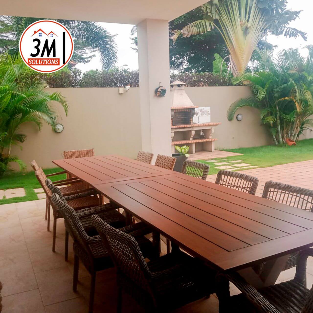 Recrutamento na Imobiliária 3M Soluções Angola Vagas na Imobiliária 3M Soluções Angola