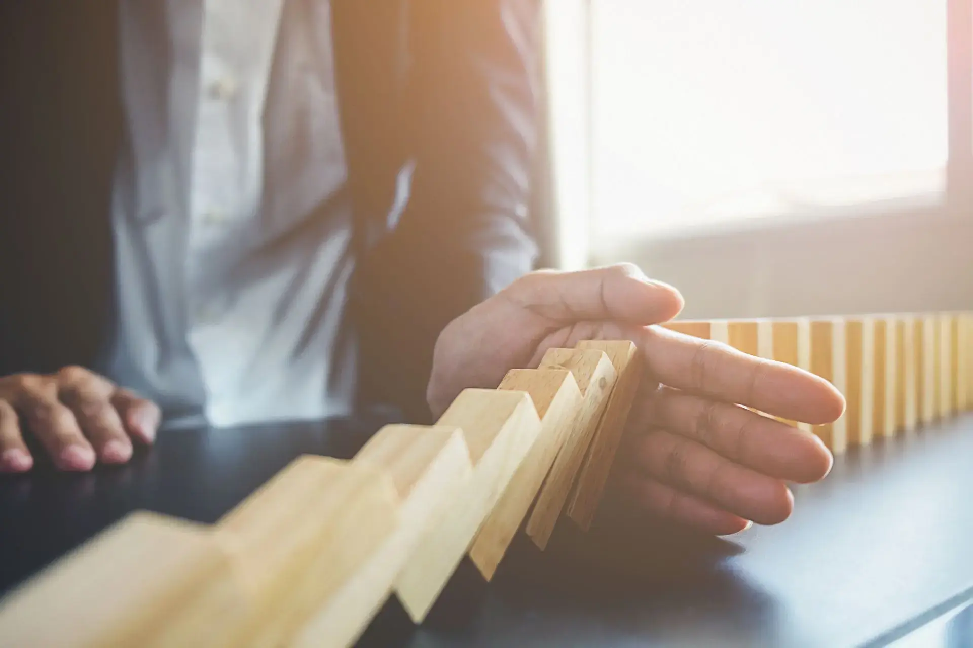 Vagas na Independent Finance Advisors Angola