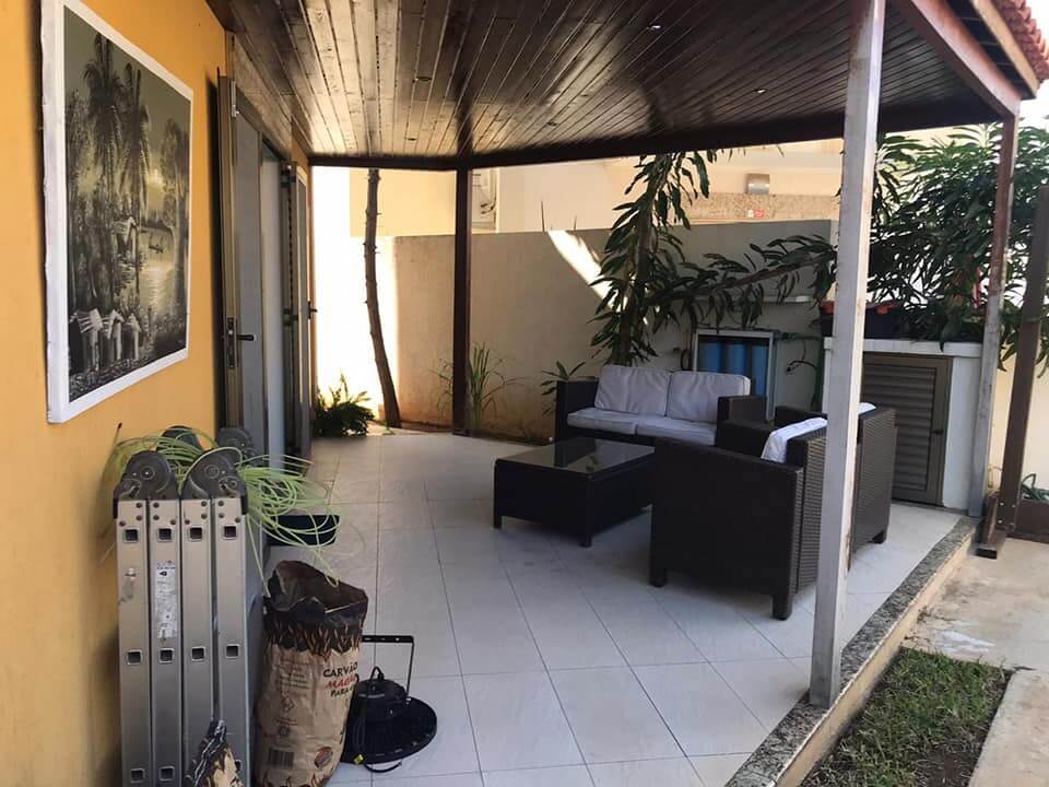 Vagas na LFPB Imobiliária Angola