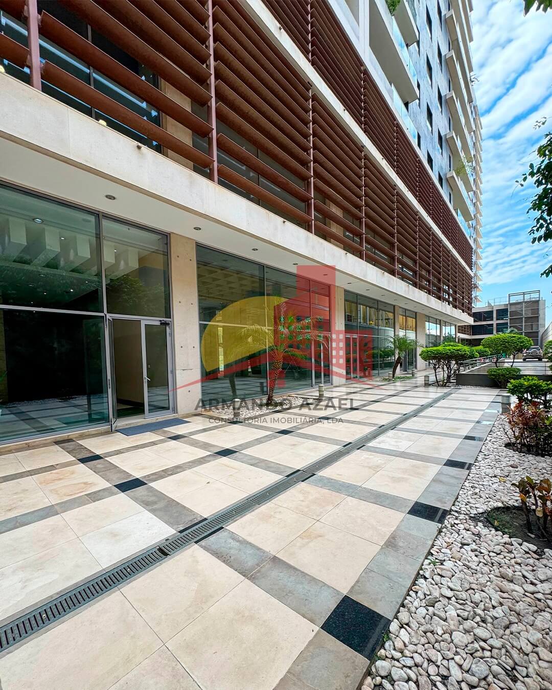 Recrutamento na Azael Imobiliária Angola Vagas na Azael Imobiliária Angola