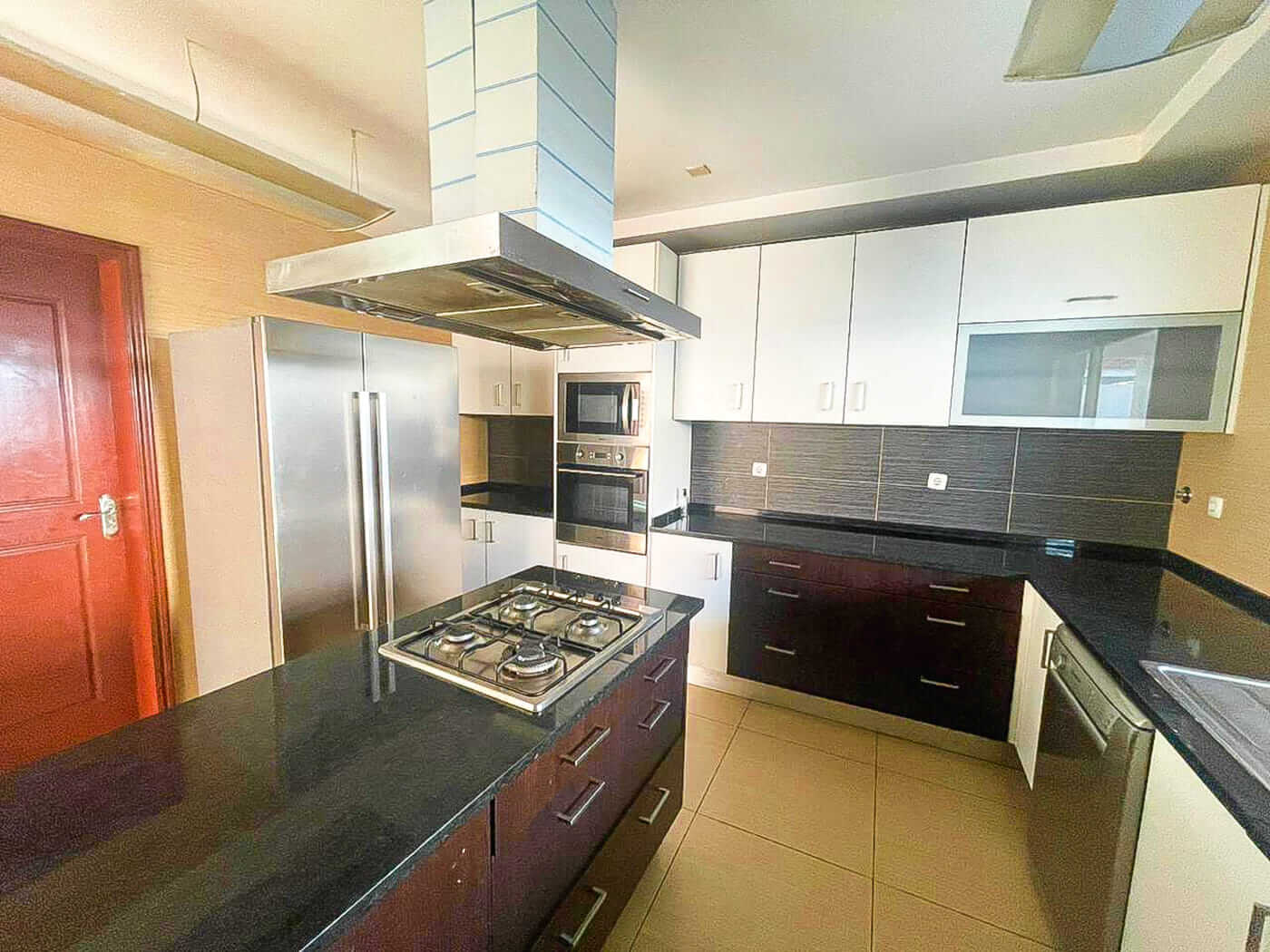 Recrutamento na Kai-anzen Imobiliária Angola Vagas na Kai-anzen Imobiliária Angola