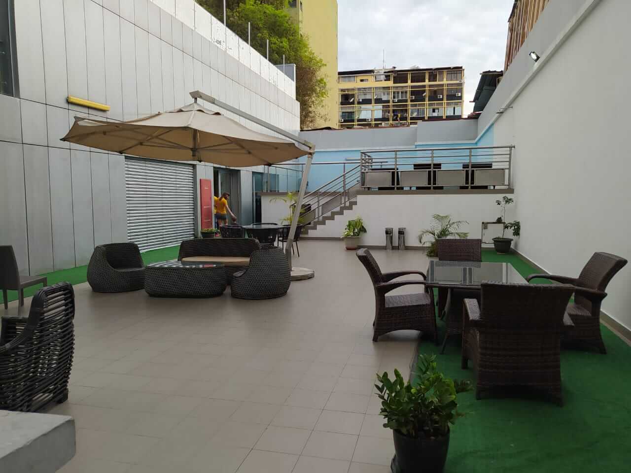 Recrutamento na Solare Imobiliária Angola Vagas na Solare Imobiliária Angola