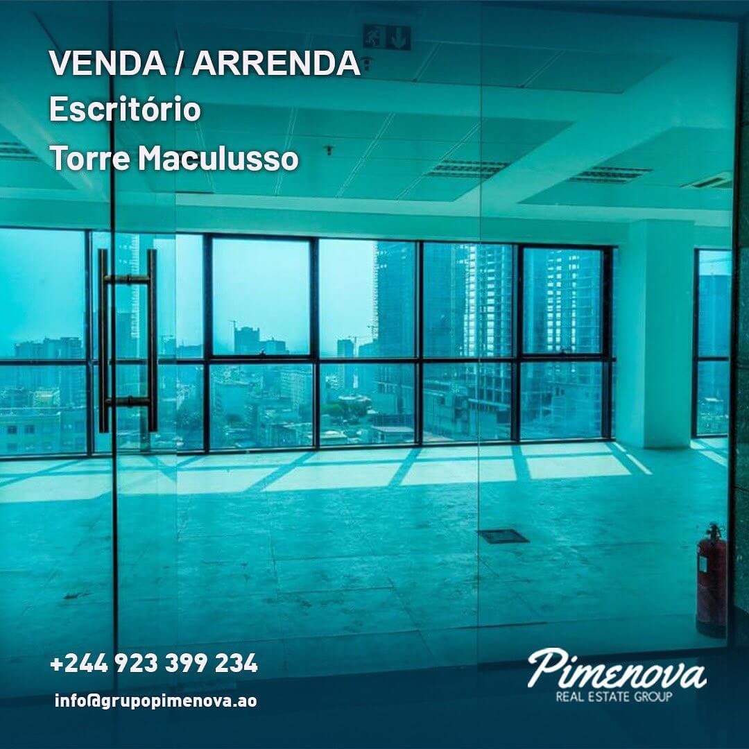 Recrutamento na Pimenova Angola Vagas na Pimenova Angola