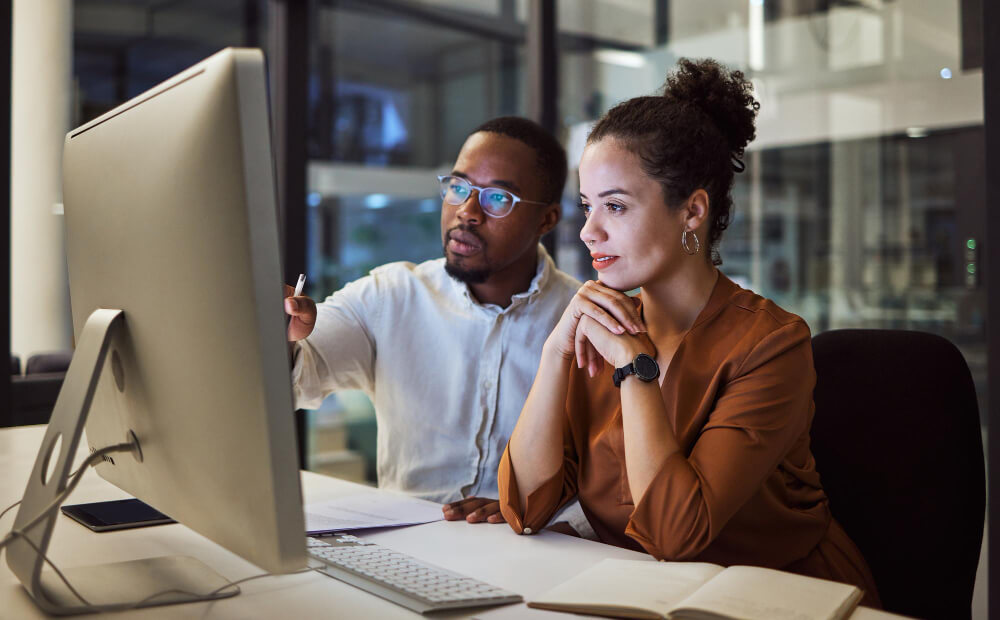Vagas na Net Corporate Enterprises Angola