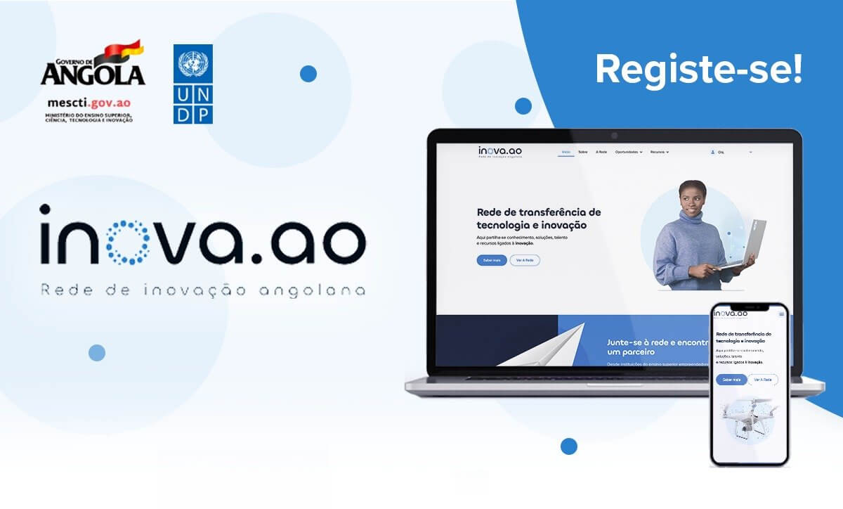 Recrutamento na Inova.ao Angola Vagas na Inova.ao Angola