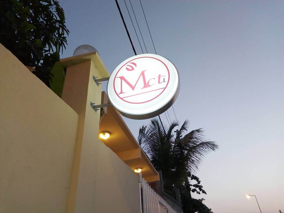 Recrutamento na MCTI Angola Vagas na MCTI Angola