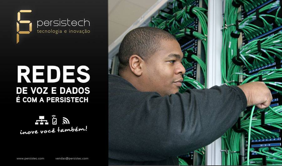 Recrutamento na Persistech Angola Vagas na Persistech Angola
