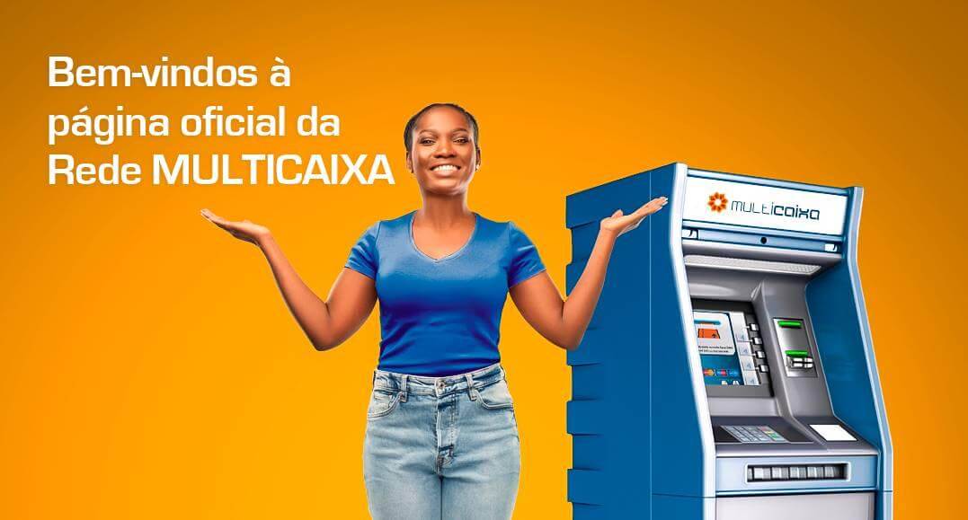 Vagas na EMIS Angola