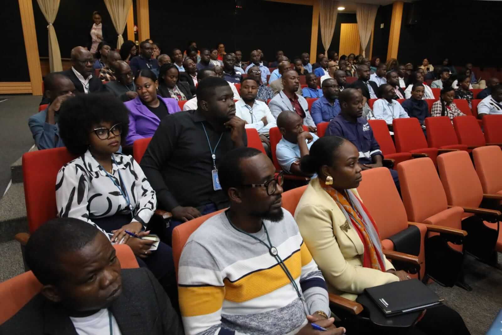 Recrutamento na ENAPP Angola Vagas na ENAPP Angola