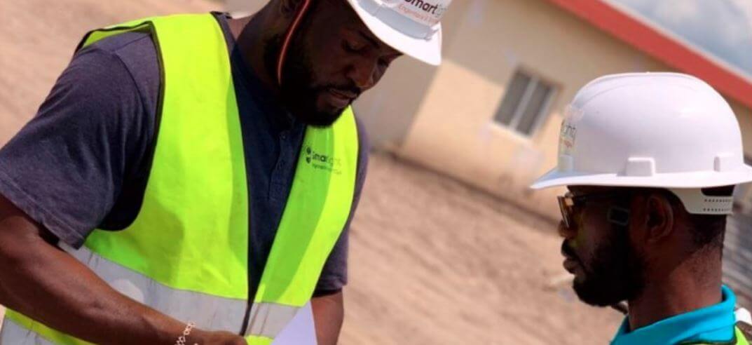 Vagas na Smartlight Angola