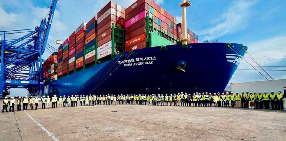 Vagas na TIBA Angola